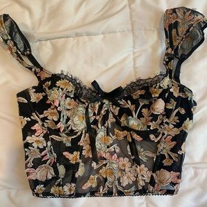 Victoria’s Secret corset 32 D